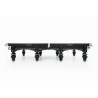 Stół snookerowy Rasson Strong II 12ft