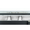 Stół snookerowy Rasson Magnum 12ft