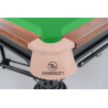 Stół snookerowy Rasson Magnum 12ft