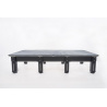 Stół snookerowy Rasson Magnum 12ft