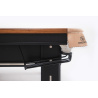 Stół snookerowy Rasson Sword II 12ft