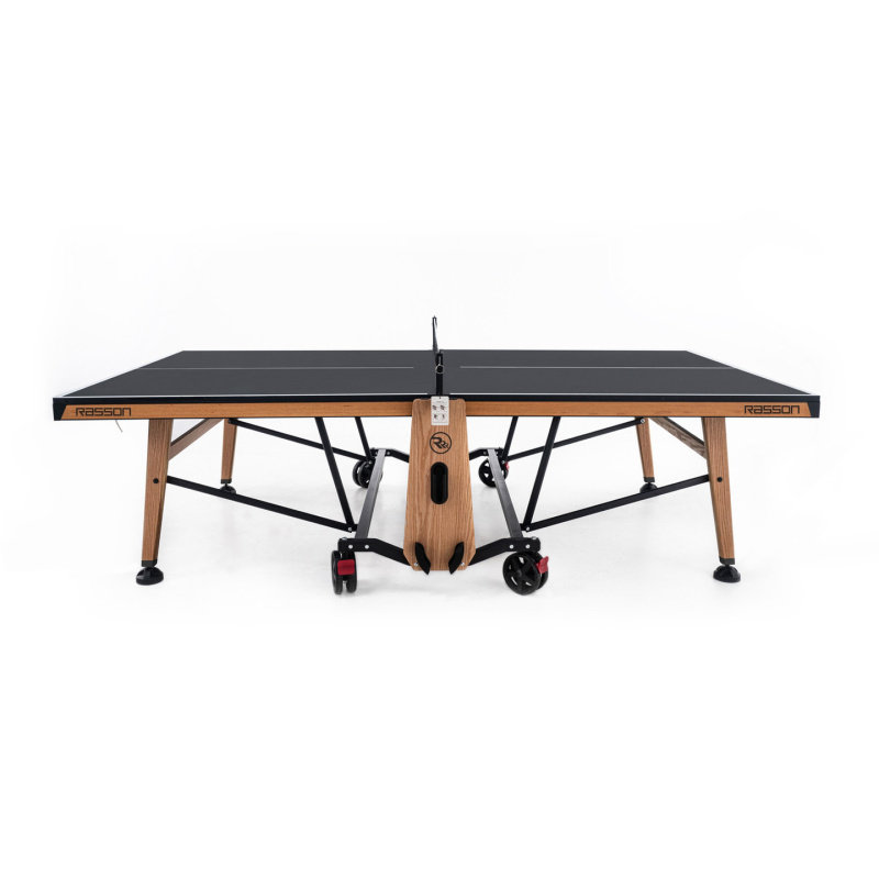Stół do tenisa stołowego RASSON R-T01 Natural Ash