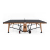 Stół do tenisa stołowego RASSON R-T01 Natural Ash