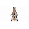 Stół do tenisa stołowego RASSON R-T01 Natural Ash