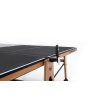 Stół do tenisa stołowego RASSON R-T01 Natural Ash
