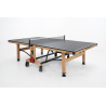 Stół do tenisa stołowego RASSON R-T02 Natural Ash