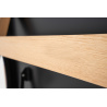 Stół do tenisa stołowego RASSON R-T02 Natural Ash