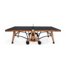 Stół do tenisa stołowego RASSON R-T03 Natural Ash