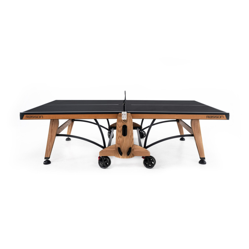Stół do tenisa stołowego RASSON R-T03 Natural Ash