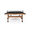 Stół do tenisa stołowego RASSON R-T03 Natural Ash