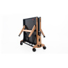 Stół do tenisa stołowego RASSON R-T03 Natural Ash