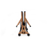 Stół do tenisa stołowego RASSON R-T03 Natural Ash