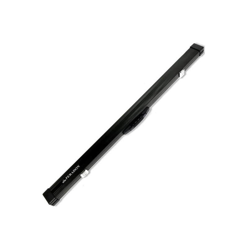 Walizka na Kij Snookerowy Peradon Alum Black 3/4