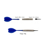 Rzutki Standard 16g (soft tip) - 1 szt.