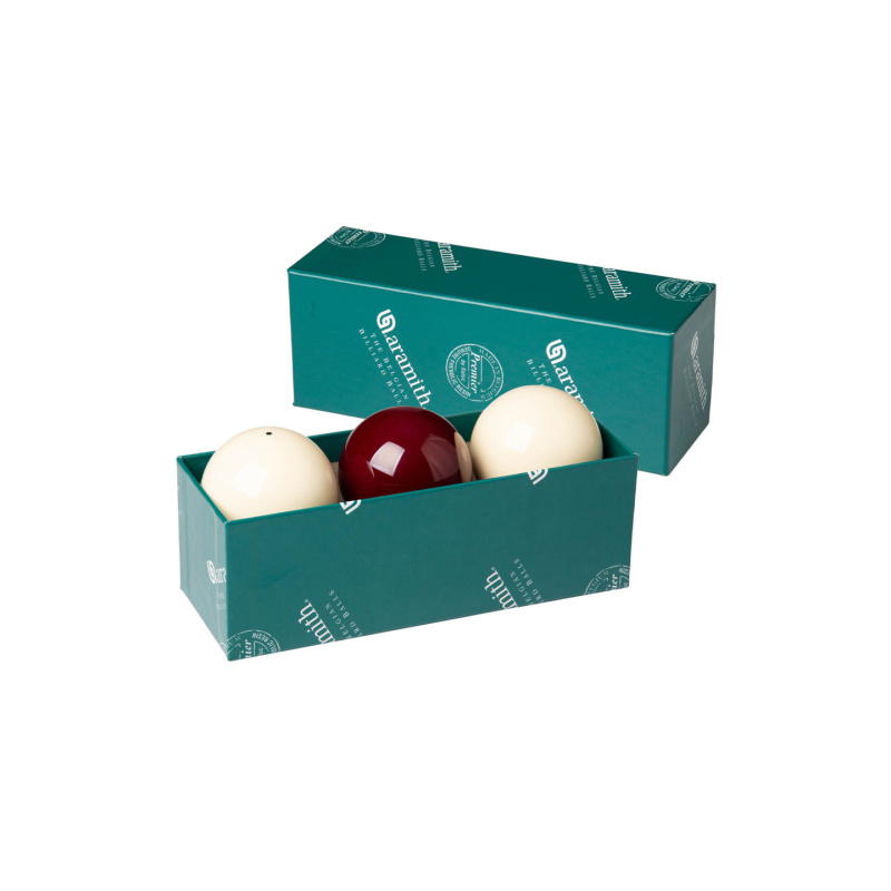 Bile ruska piramida Classic Plus 60,3 mm