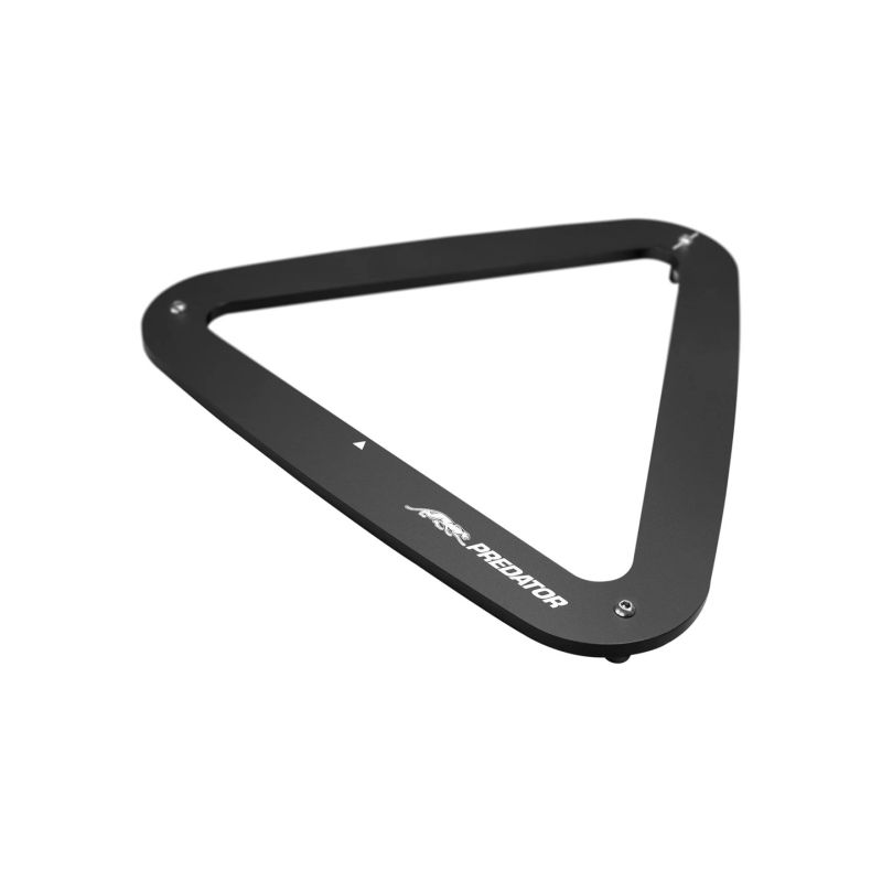 Trójkąt bilardowy - Predator AeroRack - 57,2 mm