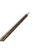 Kij bilardowy 2-cz. Rhino RETRÔ - Bocote LWP