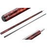 Kij bilardowy 2-cz. Rhino RETRÔ - Cocobolo LWP