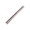 Kij bilardowy 2-cz. Rhino RETRÔ - Cocobolo LWP