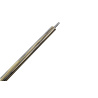 Kij bilardowy 2-cz. Rhino RETRÔ - Moon Ebony LWP