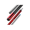 Kij bilardowy 2-cz. Rhino NEBULA 2 - Crimson Red SW