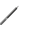 Kij bilardowy 2-cz. Rhino NEBULA 2 - Charcoal Gray