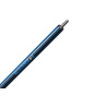 Kij bilardowy 2-cz. Rhino NEBULA 2 - Sky Blue
