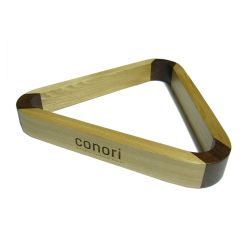 Trójkąt drewniany Conori Avangarde 57,2mm