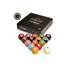 Bile pool Dynaspheres Prime Carbon 57.2 mm