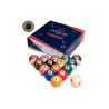 Bile pool Dynaspheres Prime Lithium 57.2 mm