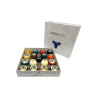 Bile pool Dynaspheres Palladium TV 57.2 mm 17 bil