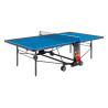 Stół do tenisa stołowego Garlando Champion Outdoor Blue