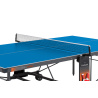Stół do tenisa stołowego Garlando Champion Outdoor Blue