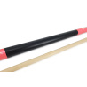 Kij bilardowy 2-cz. Europool Cloud Pink