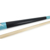 Kij bilardowy 2-cz. Europool Cloud Blue