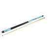 Kij bilardowy 2-cz. Europool Cloud Blue