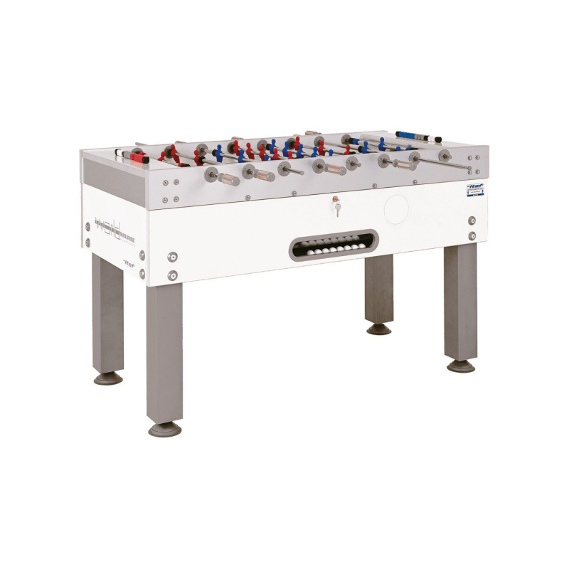 Piłkarzyki (ITSF) Garlando - World Champion 2.0