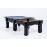 Stół snookerowy Rasson Sword II 12ft