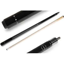 copy of Kij bilardowy 2-cz. Europool Series A szary