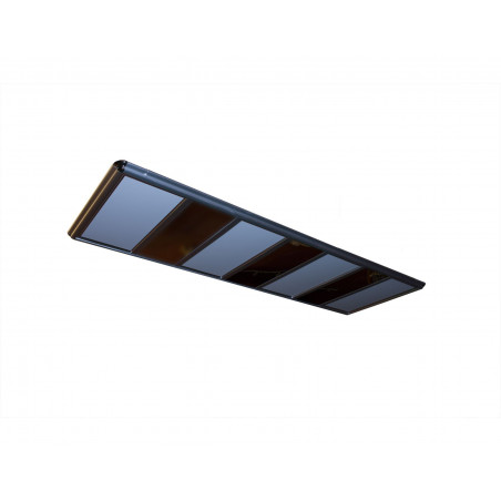 Lampa bilardowa Modern - LED