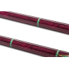 Kij bilardowy 2-cz. EVO Royale-1 Garnet Crest MAX