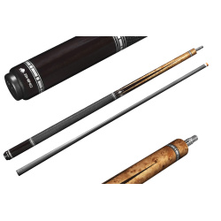 copy of copy of Kij bilardowy 2-cz. Rhino NEBULA 2 - Sky Blue