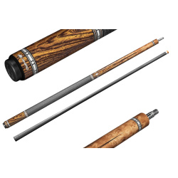 copy of copy of Kij bilardowy 2-cz. Rhino NEBULA 2 - Sky Blue