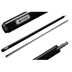 copy of copy of copy of Kij bilardowy 2-cz. Rhino NEBULA 2 - Sky Blue