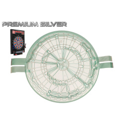 Folia, matryca do tarcz Karella Premium Silver