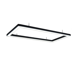 Lampa bilardowa CONVEX LED 220 cm