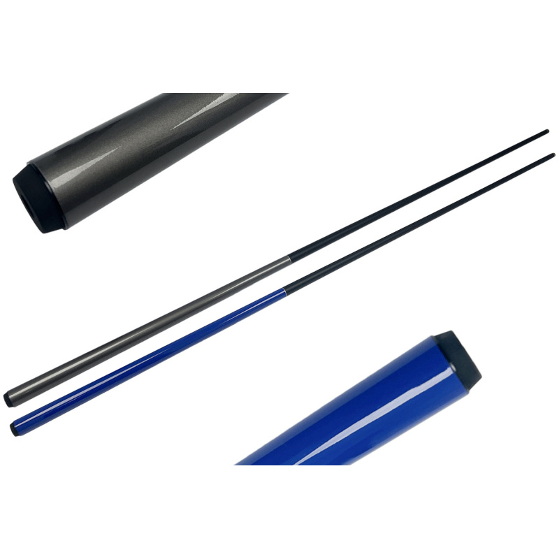 Kij bilardowy 1-cz. z włókna szklanego