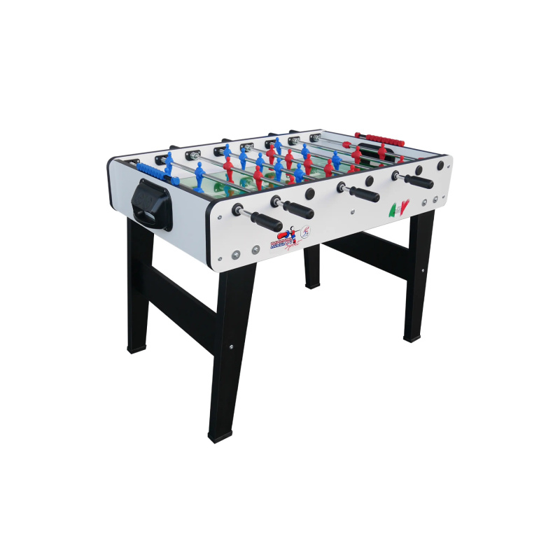 Piłkarzyki - Scout Roberto Sport biały Piłkarzyki - Scout Roberto Sport biały