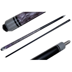 Kij bilardowy II cz. McDermott SL10C / DEFY 12,5 mm