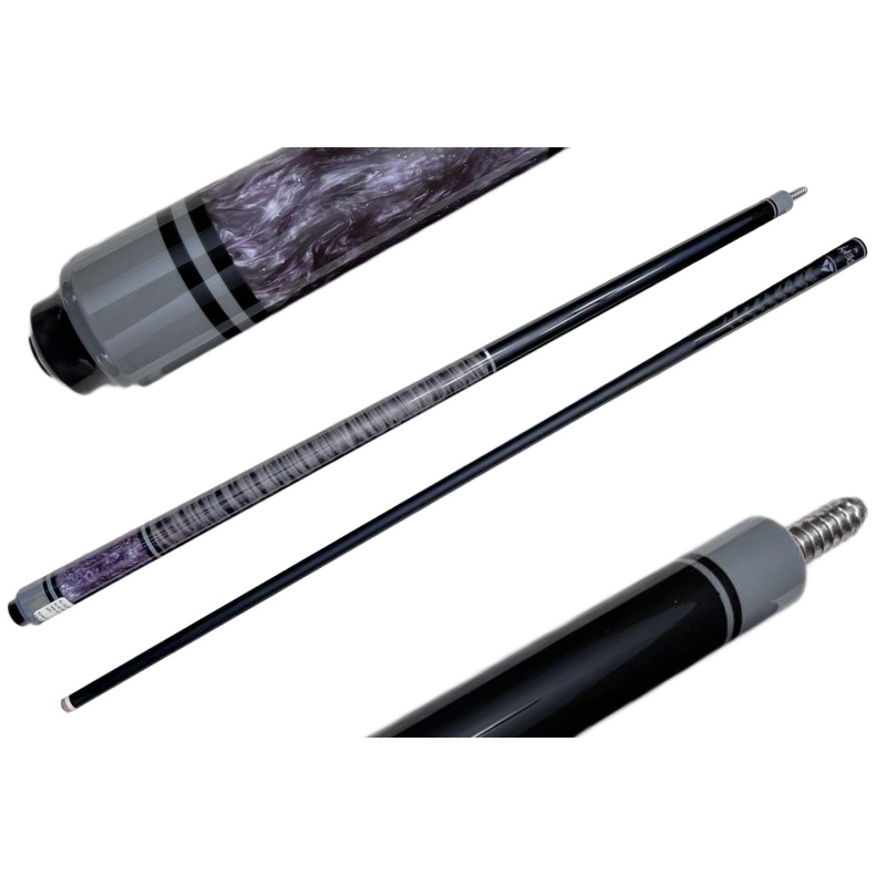 Kij bilardowy II cz. McDermott SL10C / DEFY 12,5 mm